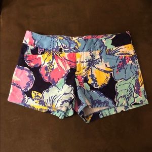 Lilly Pulitzer Shorts